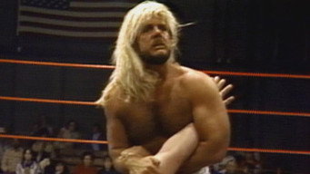 WCCW - October 23, 1982