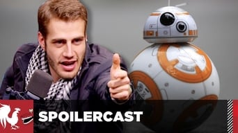Star Wars: The Force Awakens Spoilercast