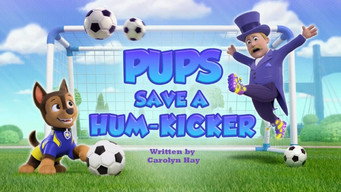 Pups Save a Hum-Kicker episode still image