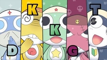 File: 005 - Keroro Platoon Formation