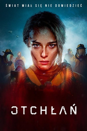 Okładka filmu Otchłań