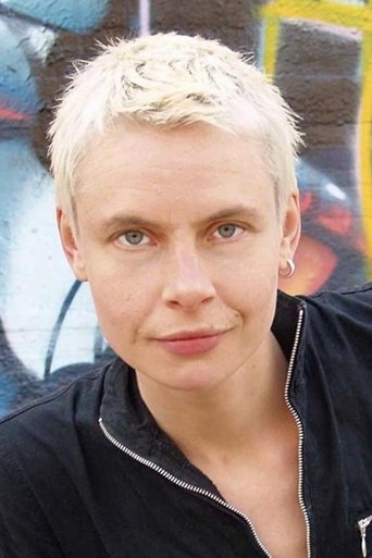 Image of Marit Östberg