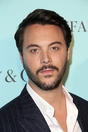 Image of Jack Huston