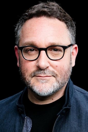 Image of Colin Trevorrow