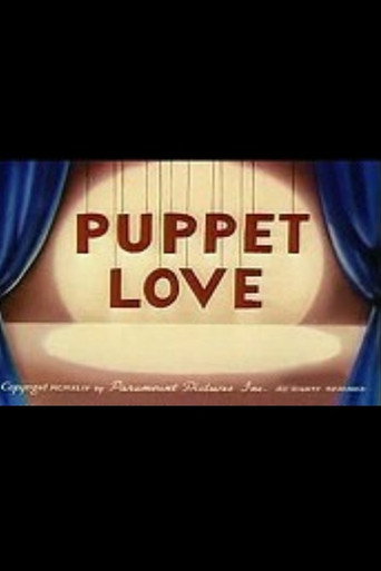 Puppet Love 在线观看和下载完整电影