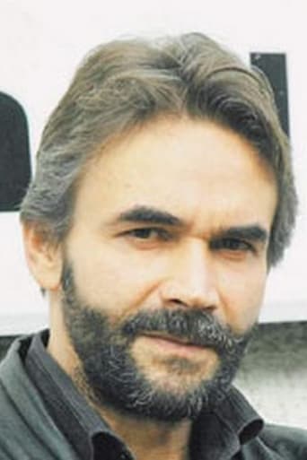 Image of Dariusz Berski