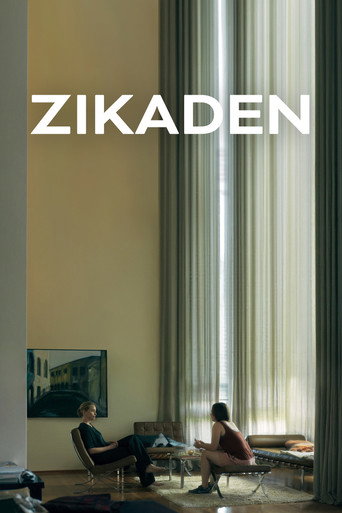 Okładka filmu Zikaden