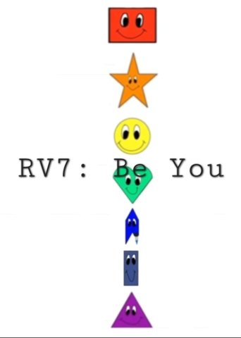 RV7 - BE YOU