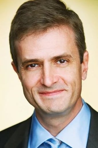 Image of Dan Sachoff