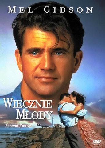Okładka filmu Wiecznie Młody