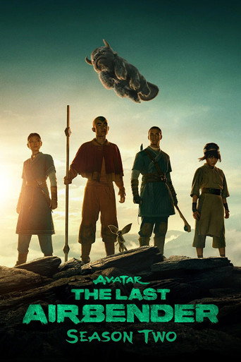 Avatar the Last Airbender Season 2