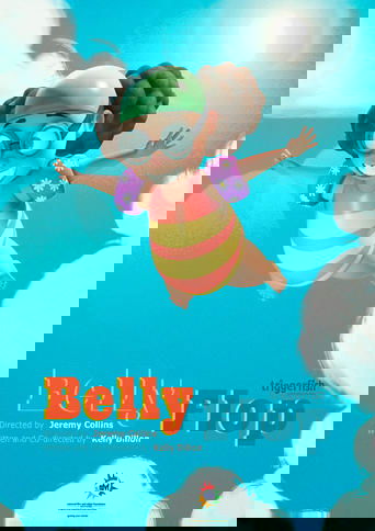 Belly Flop