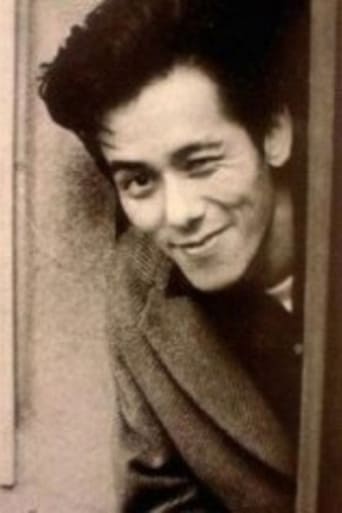 Image of Yasuo Yamada