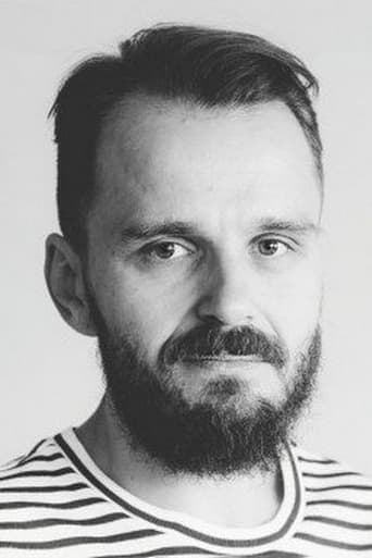 Image of Paweł Palcat