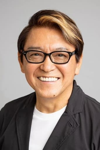 Image of Naoya Uchida