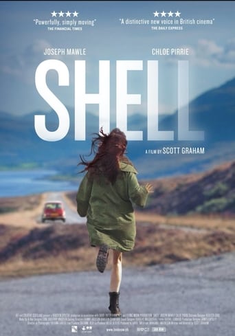 Shell filmler türkçe dublaj izle