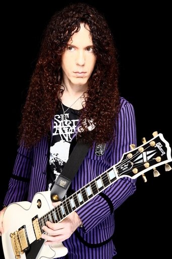 Image of Marty Friedman