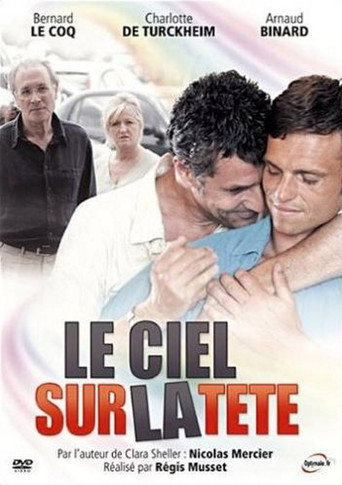 Le ciel sur la tête 在线观看和下载完整电影