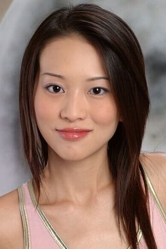 Image of Grace Lam