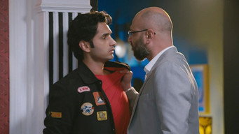 Nawab Faces the Ultimate Threat