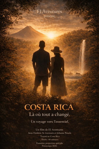FJ Aventures : Costa Rica