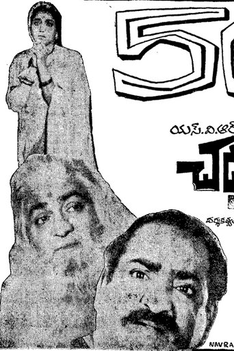 Movie Poster