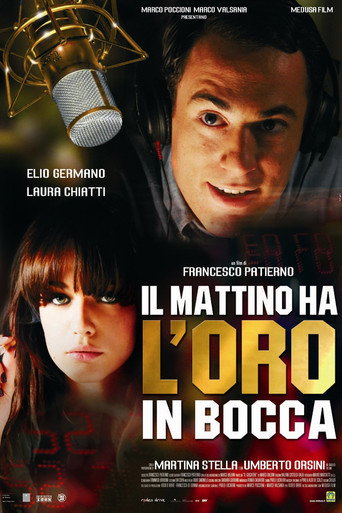 Il mattino ha l'oro in bocca 在线观看和下载完整电影
