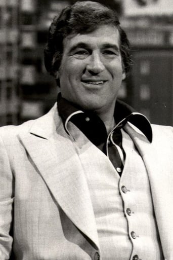 Image of Shecky Greene