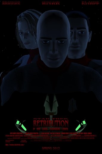 Star Trek II: Retribution線上电影看完整版
