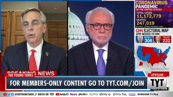 February 11, 2021 - Hour 2