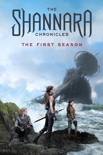 The Shannara Chronicles