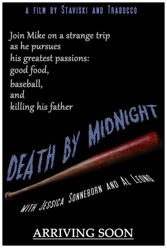 Death by Midnight