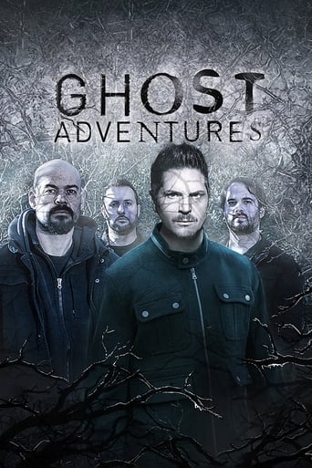 Ghost Adventures