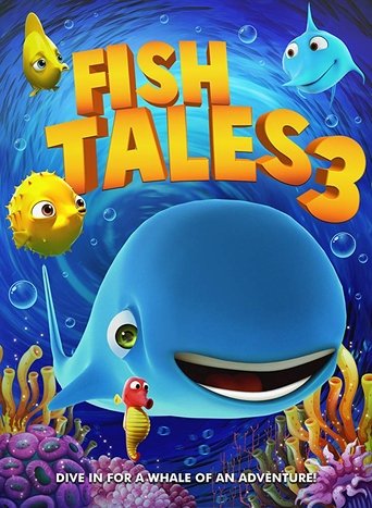 Fishtales 3線上电影看完整版
