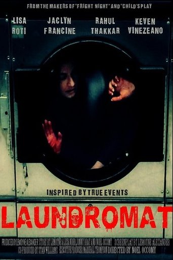 Laundromat