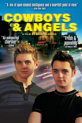 Cowboys & Angels 在线观看和下载完整电影