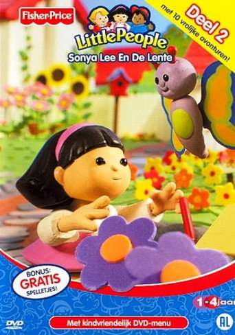 LITTLE PEOPLE 2 - SONYA LEE EN DE LENTE 在线观看和下载完整电影