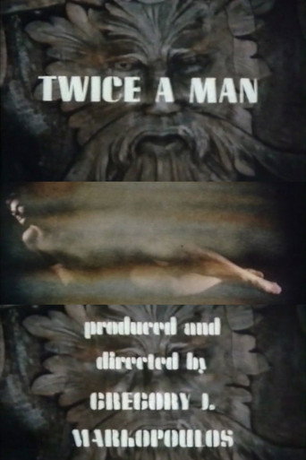 Twice a Man 在线观看和下载完整电影