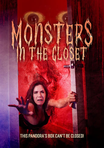 watch Monsters in the Closet free online 2022 english subtitles HD stream