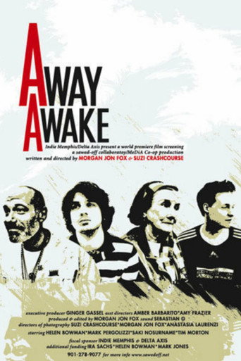 Away (A)wake 在线观看和下载完整电影