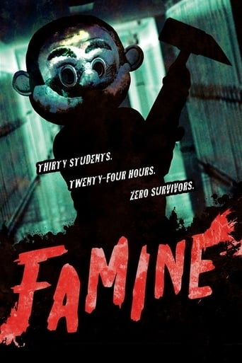 Famine 在线观看和下载完整电影