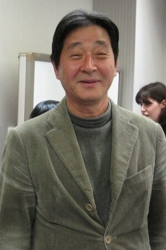 Image of Kenzo Horikoshi