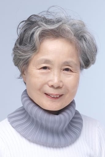 Image of Kim Bong-hee