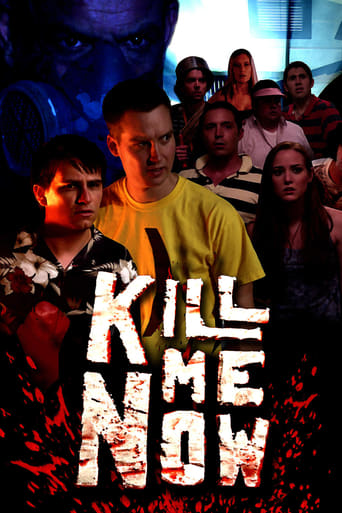 Kill Me Now 在线观看和下载完整电影