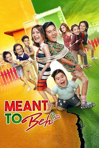 Meant to Beh 在线观看和下载完整电影