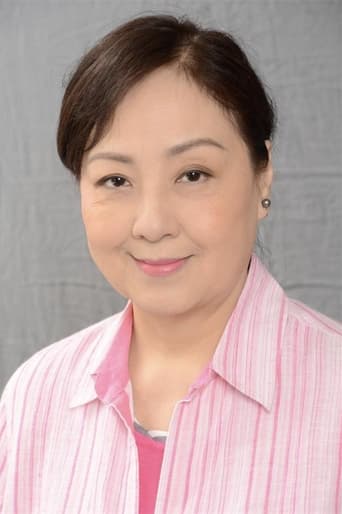 Image of Angelina Lo Yuen-Yan