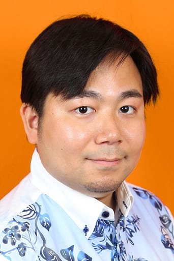 Image of Kenta Matsumoto