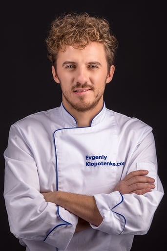 Evgeniy Klopotenko