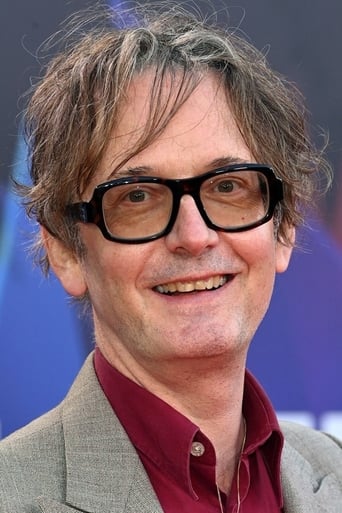 Image of Jarvis Cocker