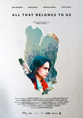 All That Belongs To Us